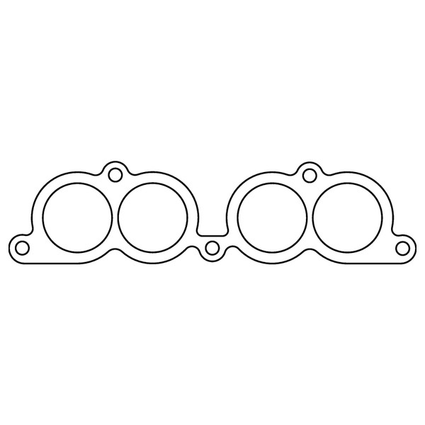 Cometic Toyota 2RZ-FE/3RZ-FE .032in AFM Intake Manifold Plenum Gasket - C4827-032