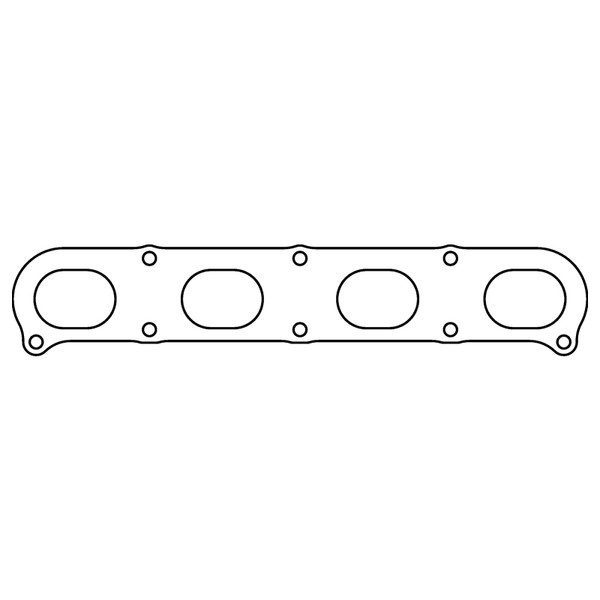 Cometic Ford Duratec 20/23 - Mazda MZR LF/L3 .060in AFM Intake Manifold Gasket - C4842-060
