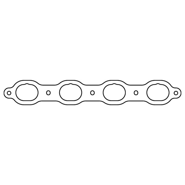 Cometic Porsche M48.00/M48.50 955 .060in AFM Intake Manifold Gasket Set - C4927