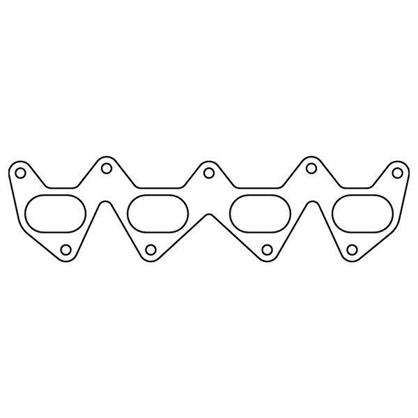 Cometic Toyota 4A-GE Intake Manifold Gasket - 20 Valve - Small Port - C4932-031