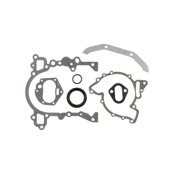 Cometic Buick V6 Small Block V8 Timing Cover Gasket Kit - With Radial Seal - C5049