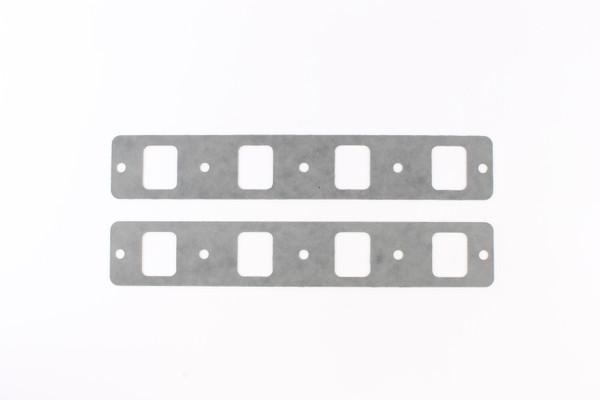 Cometic Ford 289/302 .060in Fiber Intake Mani Gskt Set-2.010in x 1.600in Rect. Ports-SC1 Cyl Heads - C5079-060