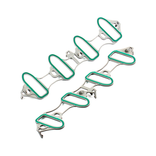 Cometic GM Vortec 4800/Vortec 5300/Vortec 6000 Gen-3/4 Small Block V8 Intake Manifold Gasket Set - C5166