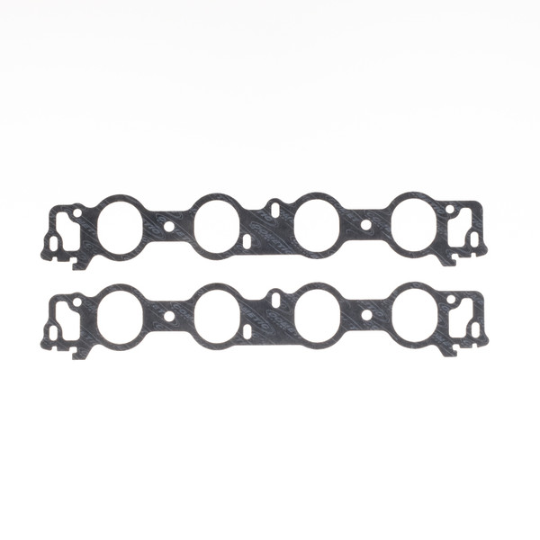 Cometic Ford 385 Series V8 .094in Fiber Intake Manifold Gasket Set - 2.240in x 2.613in Oval Port - C5206-094