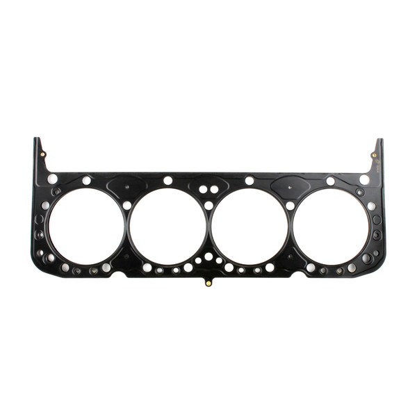 Cometic Chevy Gen-1 Small Block V8 .062in MLS Cylinder Head Gasket - 4.100in Bore - Round Bore - C5246-062