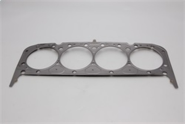 Cometic GM SB2.2 Small Block V8 .075in MLS Cylinder Head Gasket - 4.165in Bore - With Steam Holes - C5323-075