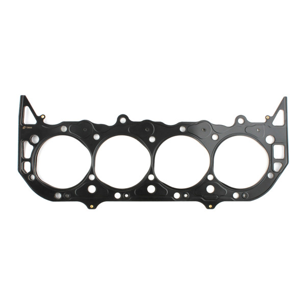 Cometic Chevrolet Mark-IV Big Block V8 .095in MLS Cylinder Head Gasket - 4.375in Bore - C5329-095