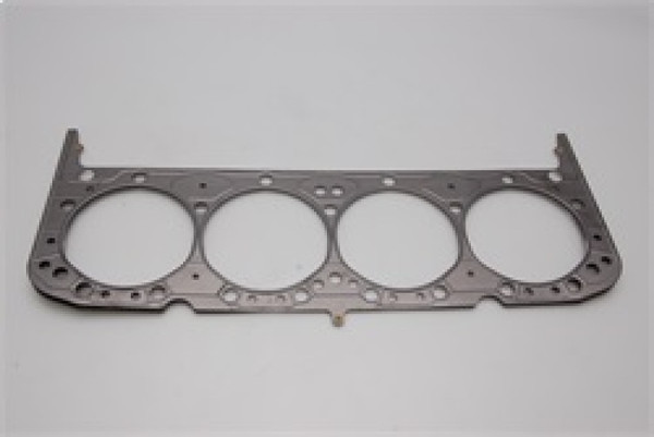 Cometic Chevy Gen1 Small Block V8 .040in MLS Cylinder Head Gasket - 4.060in Bore - Vortec Heads - C5411-040