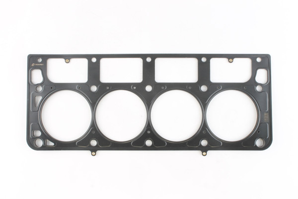 Cometic GM LS Gen-3/4 Small Block V8 .060in MLS Cylinder Head Gasket - 4.000in Bore - C5477-060