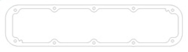 Cometic Chrysler Magnum V8 .188in Fiber Valve Cover Gasket - C5557-188