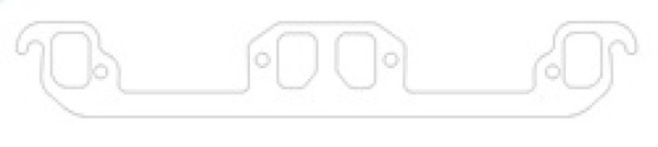 Cometic Chrysler Magnum V8 .064in ArmorCore Exhaust Manifold Gasket Set - C5558-064