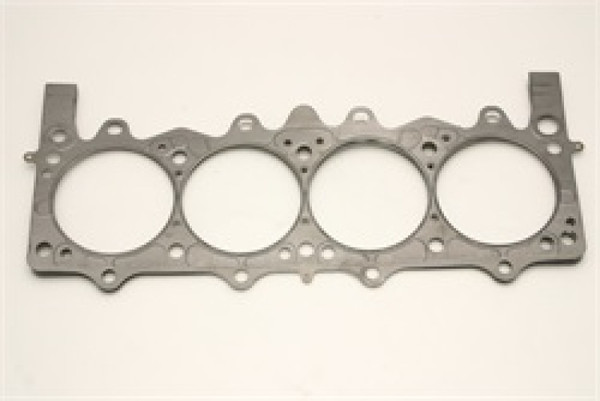 Cometic Chrysler R3 Race Block .030in MLS Cylinder Head Gasket - 4.100in Bore - W7,W8,W9 Heads - C5580-030