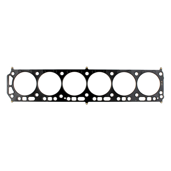 Cometic Chevrolet Gen-3 Inline 6 .027in MLS Cylinder Head Gasket - 4.125in Bore - C5699-027