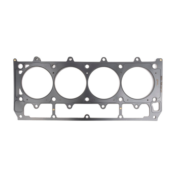 Cometic GM LSX Gen-4 Small Block V8 .060in MLX Cylinder Head Gasket - 4.165in Bore - LHS - C5703-060