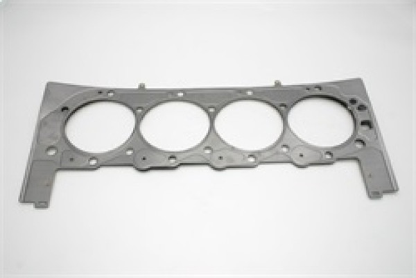 Cometic GM L18 Vortec 8100 Gen-VII Big Block V8 .045in MLS Cylinder Head Gasket - 4.350in Bore - RHS - C5762-045