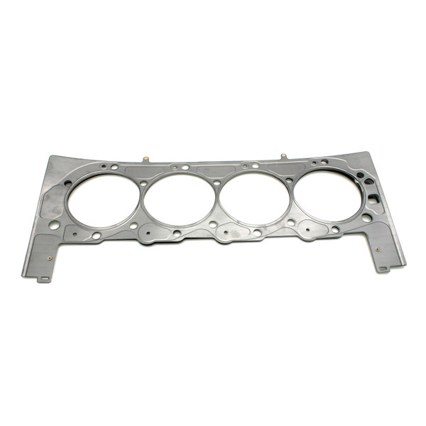 Cometic GM L18 Vortec 8100 Gen-VII Big Block V8 .045in MLS Cylinder Head Gasket - 4.450in Bore - RHS - C5763-045