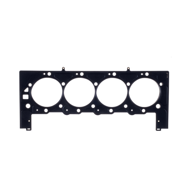Cometic GM L18 Vortec 8100 Gen-VII Big Block V8 .045in MLS Cylinder Head Gasket - 4.280in Bore - LHS - C5764-045