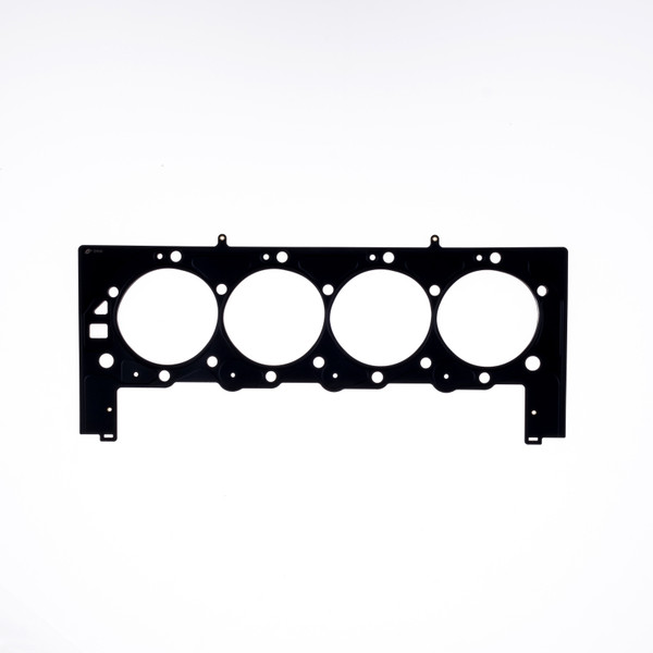 Cometic GM L18 Vortec 8100 Gen-VII Big Block V8 .080in MLS Cylinder Head Gasket - 4.350in Bore - LHS - C5765-080