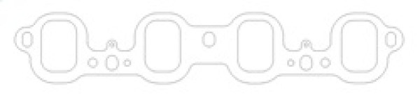 Cometic GM SB2 Small Block V8 .040in MLS Intake Manifold Gasket Set - C5819-040