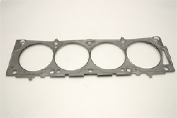 Cometic Ford FE V8 .027in MLS Cylinder Head Gasket - 4.400in Bore - Does Not Fit 427 SOHC Cammer - C5840-027