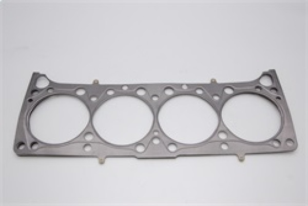 Cometic Pontiac 400/428/455 V8 .040in MLS Cylinder Head Gasket - 4.380in Bore - C5846-040