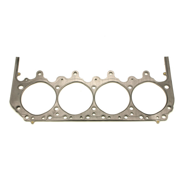 Cometic GM 800 Pro Stock V8 .080in MLS Cylinder Head Gasket - 4.755in Bore - C5850-080