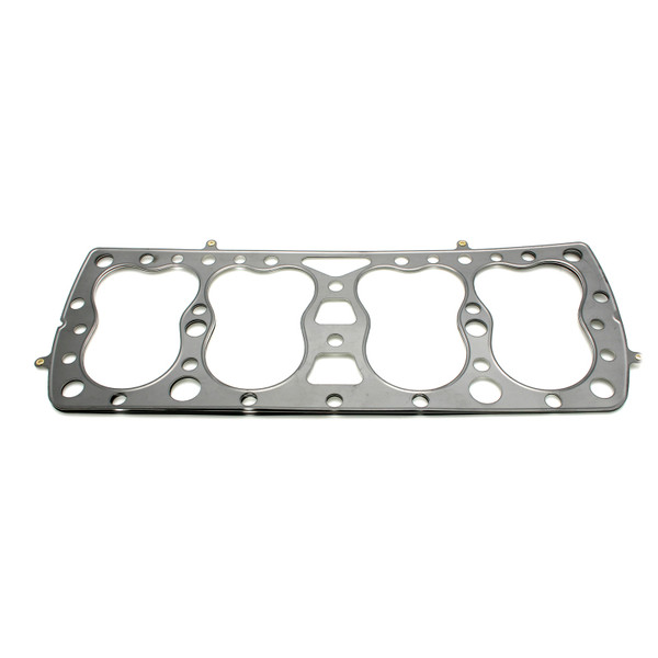Cometic Ford 221 Flathead V8 .051in MLS Cylinder Head Gasket - 3.156in Bore - 21 Stud - C5870-051
