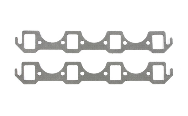 Cometic Ford Windsor V8 .060in HTS Exhaust Manifold Gasket Set - C5898HTS
