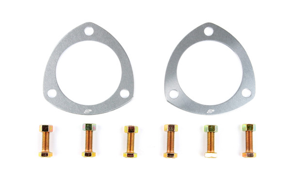 Cometic Exhaust Header Collector Gasket .040in Aluminum-3.0in Diameter Port-3.875in Bolt Circle-Set - C5907A