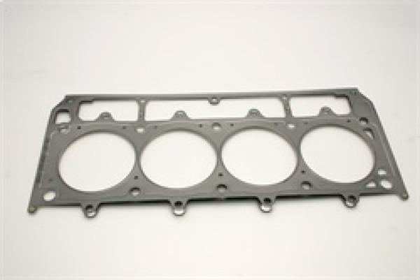Cometic GM LSX Gen-4 Small Block V8 .030in MLS Cylinder Head Gasket - 4.125in Bore - RHS - C5933-030