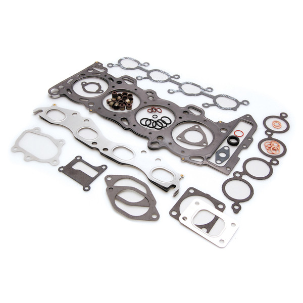Cometic Nissan 1988-1993 SR20DE/SR20DET Top End Gskt Kit-87.5mm Bore-.051in MLS Cyl Head Gskt - PRO2008T-051