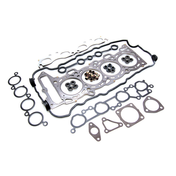 Cometic Nissan 1997-2001 SR20DE Top End Gasket Kit-87.5mm Bore-.060in MLS Cylinder Head Gasket-FWD - PRO2011T-875-060