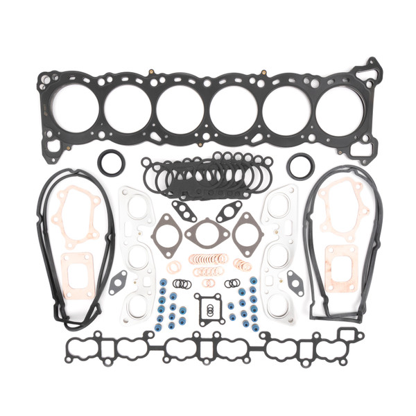 Cometic Nissan RB26DETT Top End Gasket Kit - 86.5mm Bore - .060in MLS Cylinder Head Gasket - PRO2017T-865-060