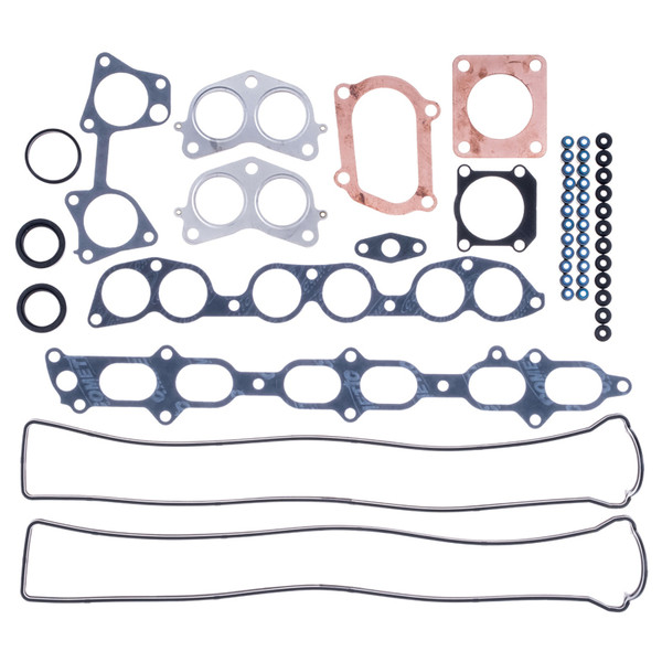 Cometic Toyota 7M-GE/7M-GTE Top End Gasket Kit - Without Cylinder Head Gasket - PRO2020T-NHG