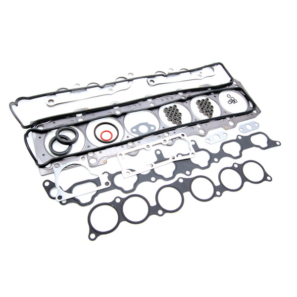 Cometic Toyota 2JZ-GE Top End Gasket Kit - 86.5mm Bore - .098in MLS Cylinder Head Gasket - PRO2021T-865-098