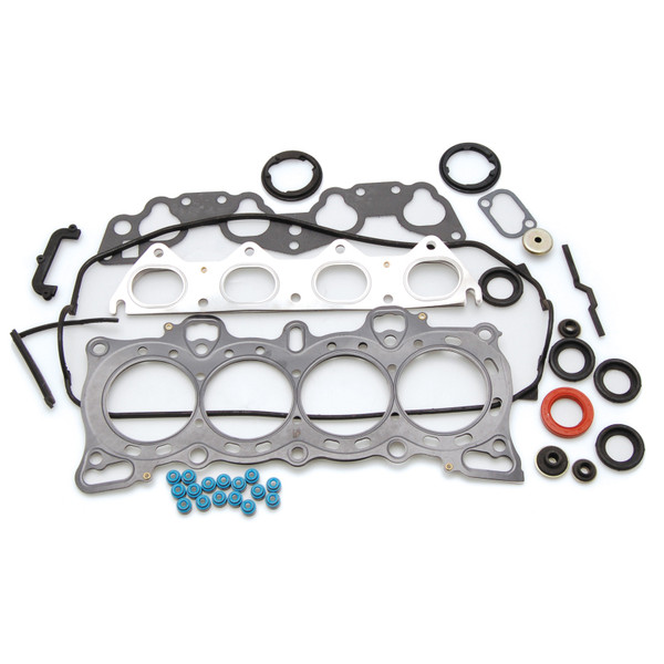 Cometic Honda D15B1/D15B2/D15B7 Top End Gasket Kit - 76mm Bore - .060in MLS Cylinder Head Gasket - PRO2032T-760-060