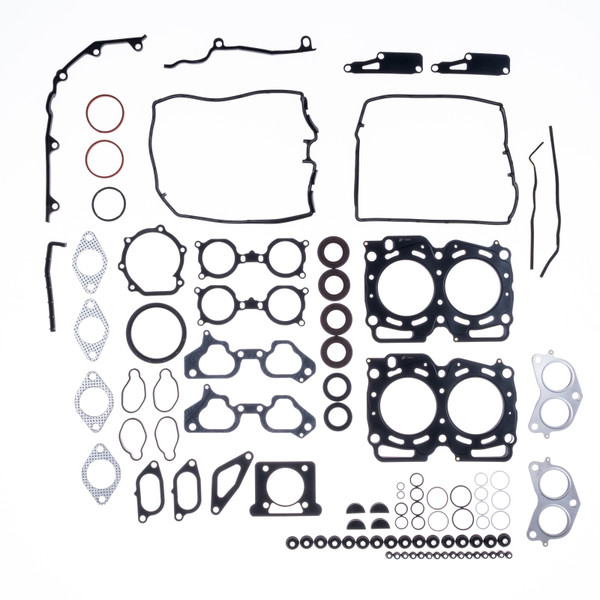 Cometic Subaru 2002-2003 EJ205 Complete Engine Gasket Kit-93mm Bore-.030in MLX Cylinder Head Gasket - PRO2044C-930-030