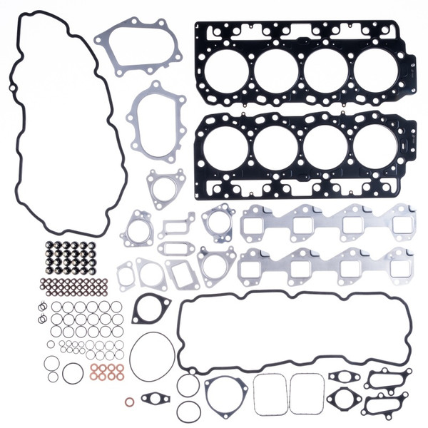 Cometic GM LB7 Duramax Top End Gasket Kit - 4.100in Bore - .045in MLS Cylinder Head Gasket - PRO3008T-45