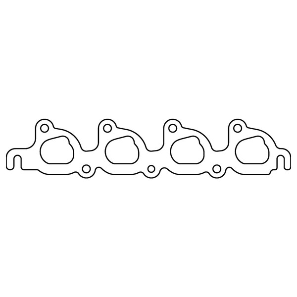 Cometic Ford 2.0L Zetec-E/R Exhaust Manifold Gasket - C4645