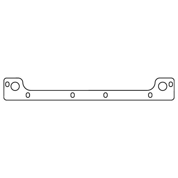 Cometic GM SB2.2 Small Block V8 .060in AFM Valley Gasket Set - .970in Water Holes - C5308-060