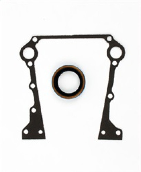 Cometic Chrysler LA .018in AFM Timing Cover Gasket Kit - C5631-018