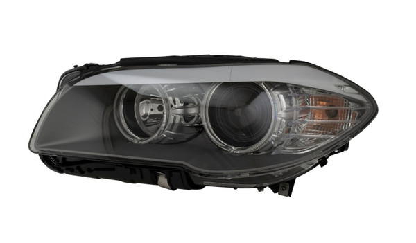 Hella 2011 Bmw 5Ser Sdn F10 - Headlamp Lh - 010131051