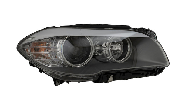 Hella 2011 Bmw 5Ser Sdn F10 - Headlamp Rh - 010131061