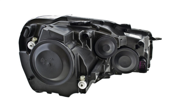 Hella 10-14 Volkswagen Jetta Wagen Headlamp Lh - 010310071