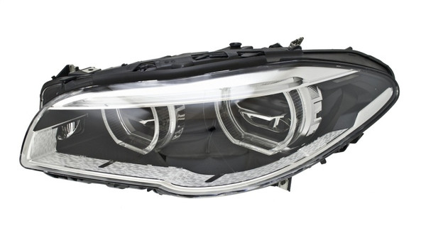 Hella 2013 Afs Bmw 5Ser 13 - Headlamp Lh - 011072951