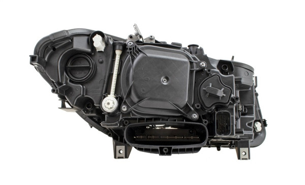 Hella 2014 Bmw 5 Ser Sdn - W/Ahl Headlamp Xen Lh - 011087951