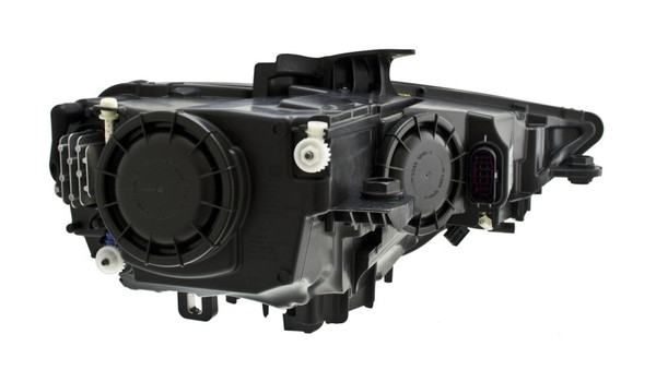 Hella 15-18 Porsche Cayenne Headlamp Lh - 011745771
