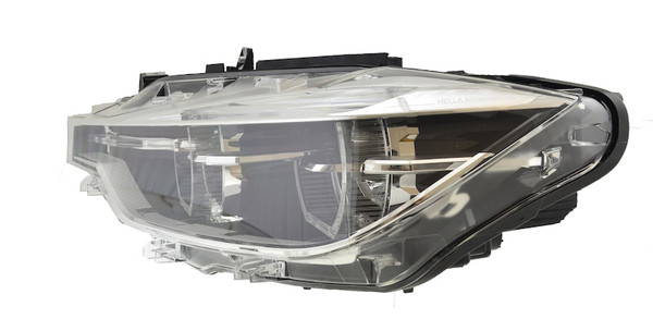 Hella 15 Bmw 3Ser - Headlamp Lh Led Afs - 012103951