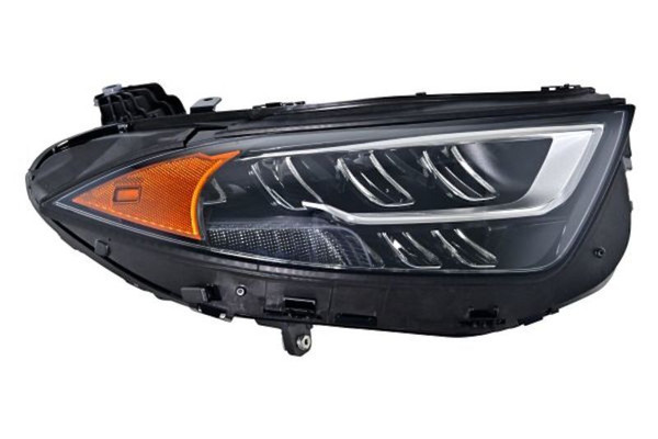 Hella 21-23 Mercedes-Benz Cls Series Headlamp Rh - 015619661