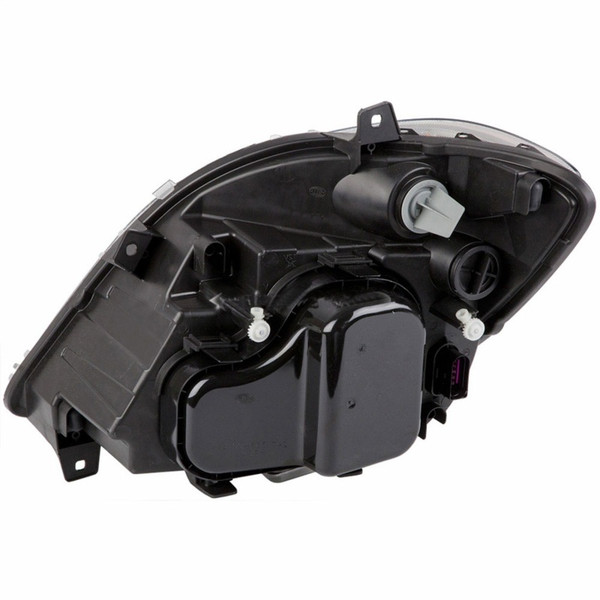 Hella 2009 Mercedes-Benz Sprinter Headlamp Rh Xen - 247012261